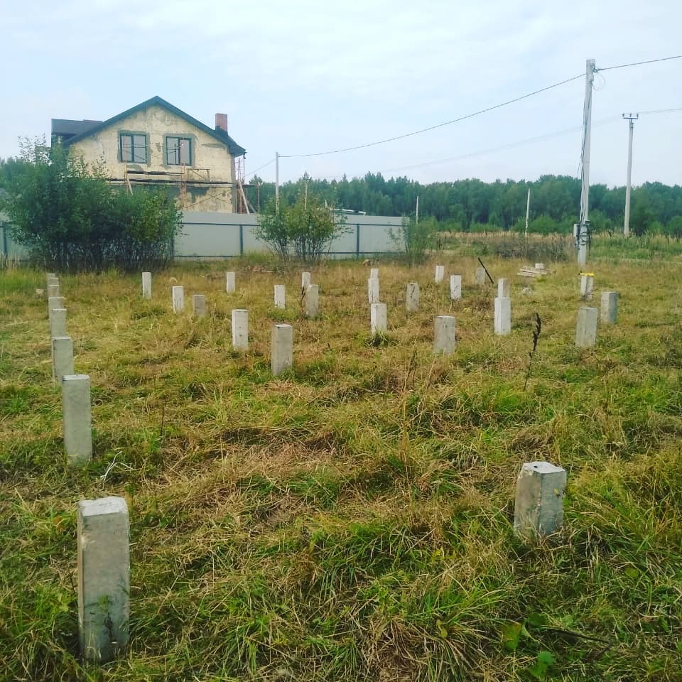 ЖБ сваи Камбарка ЖБ сваи Камбарка