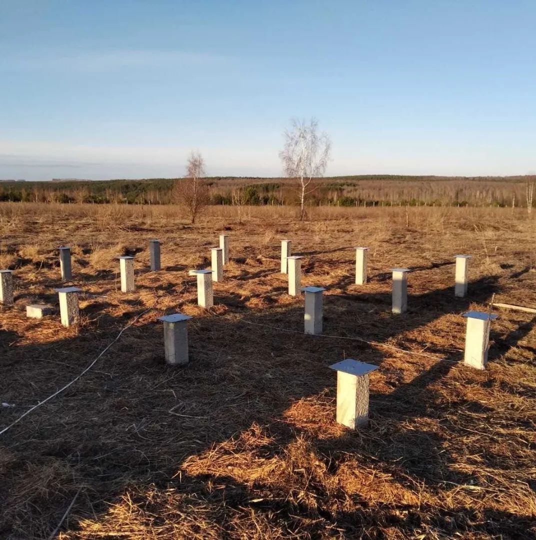 ЖБ сваи Камбарка ЖБ сваи Камбарка