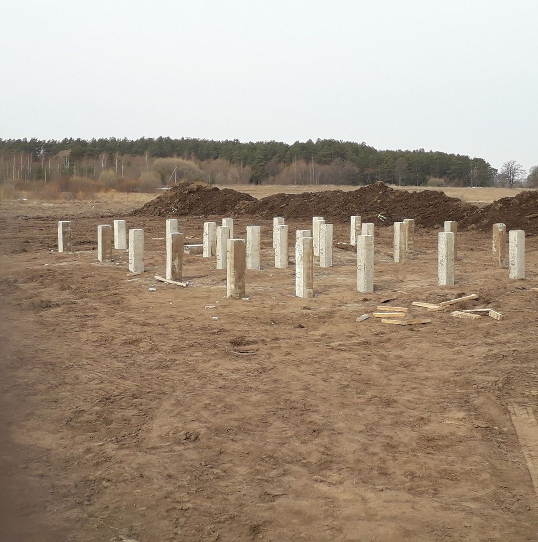 ЖБ сваи Камбарка ЖБ сваи Камбарка