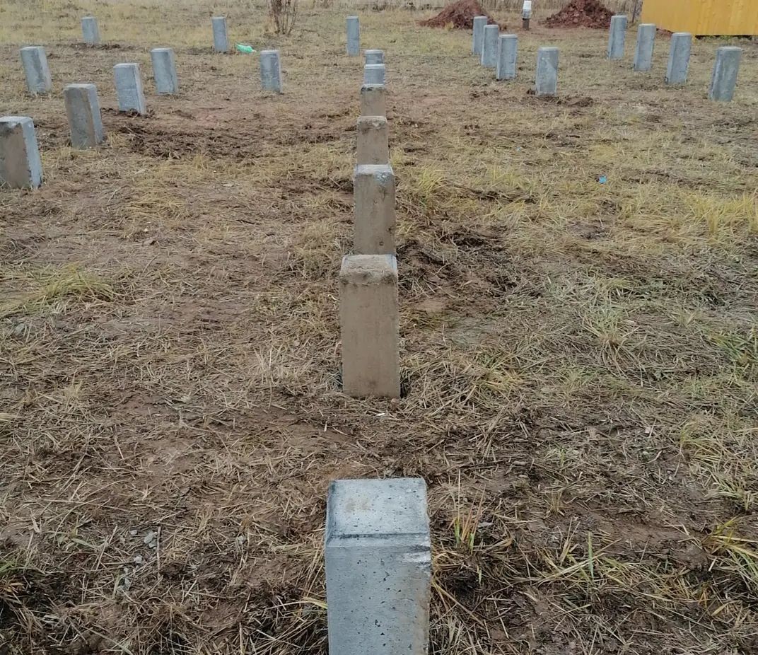 ЖБ сваи Камбарка ЖБ сваи Камбарка
