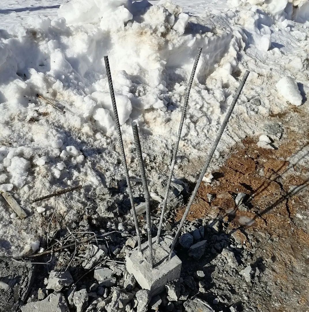 ЖБ сваи Камбарка ЖБ сваи Камбарка