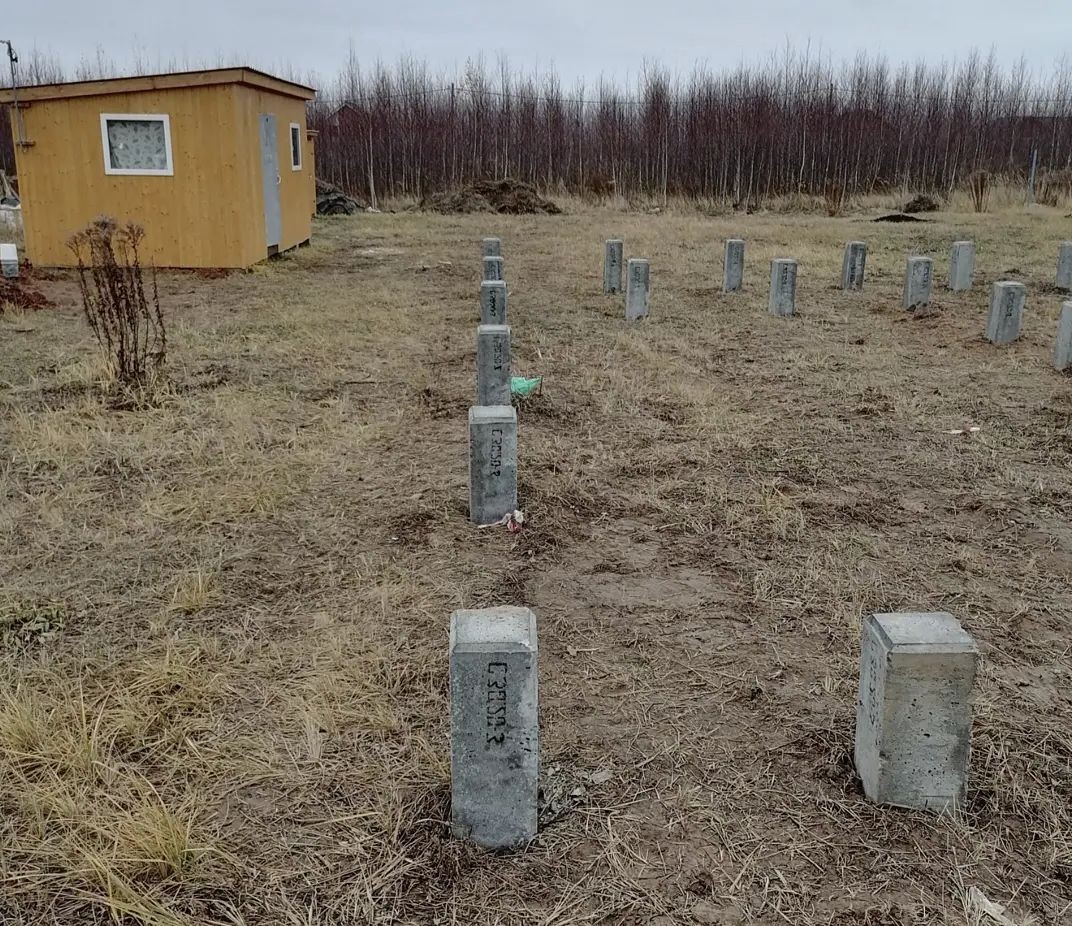 ЖБ сваи Камбарка ЖБ сваи Камбарка